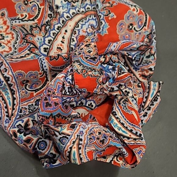 Jones New York  sz 2X button front shirt - Picture 7 of 7